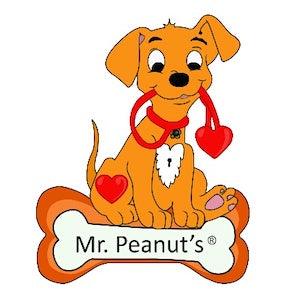 Mr Peanut's Pet Carrier